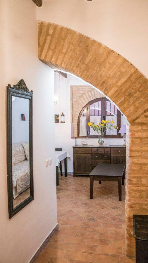 Fabulosa, Casa Mudejar. Centro Historico. Carmona  Dış mekan fotoğraf