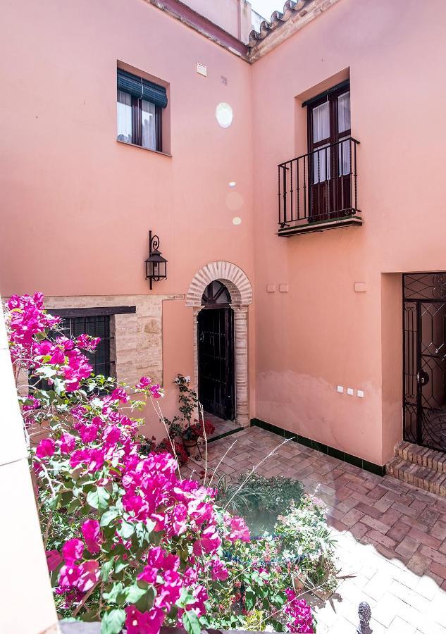 Fabulosa, Casa Mudejar. Centro Historico. Carmona  Dış mekan fotoğraf